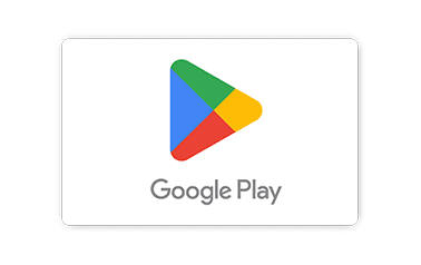 Google Play ギフトコード
