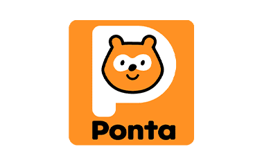 Pontaポイント